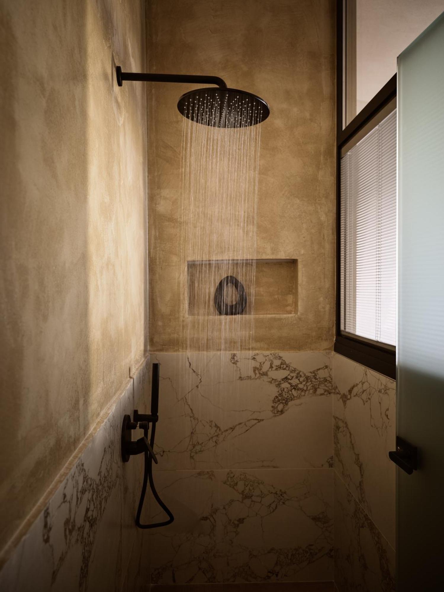 Domus Terrae Villa